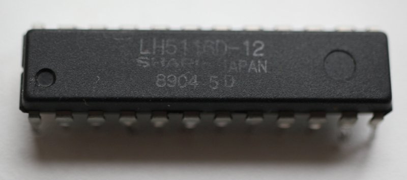 SRAM