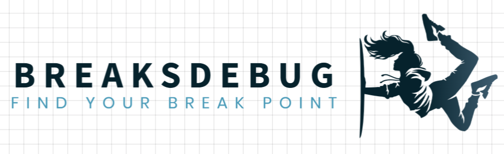 Breaks Debugger logo