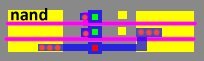 nand