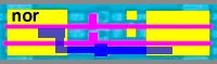 nor