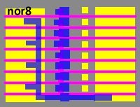 nor8