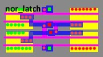 nor_latch