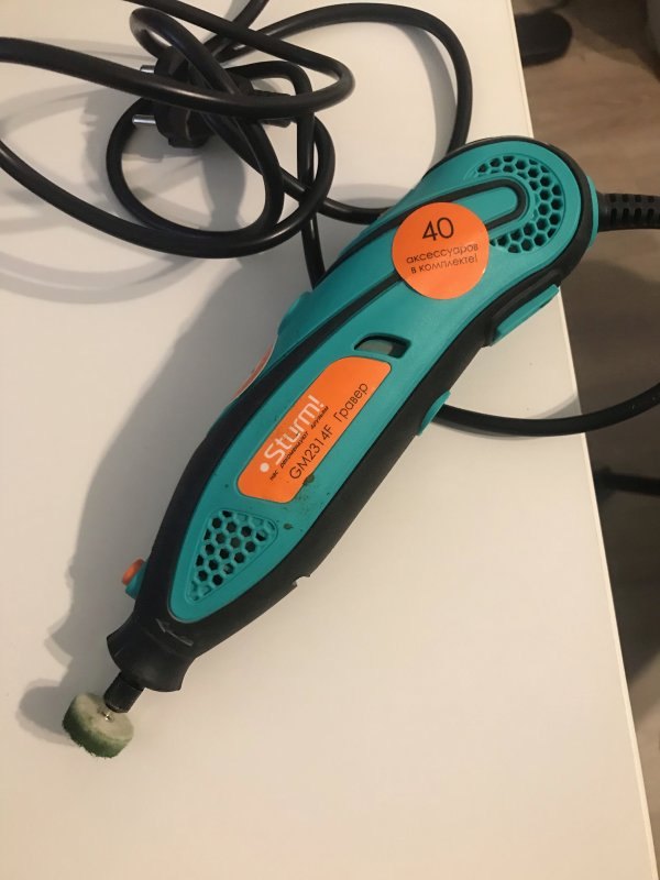 dremel