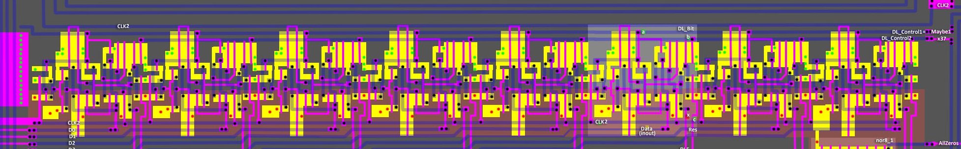 datalatch